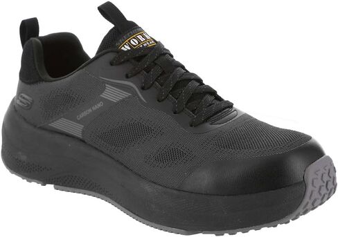 حذاء Skechers Work Transporter Iite الصناعي للرجال in Saudi Arabia