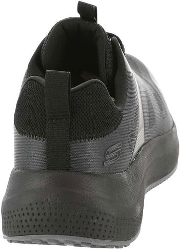 حذاء Skechers Work Transporter Iite الصناعي للرجال in Saudi Arabia