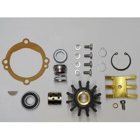 SCP-11068 Major Repair Kit Replaces Crusader 20311 Sherwood 11068 Water Pump E35 R102