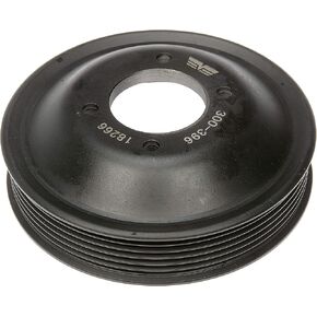Dorman 300-396 Engine Water Pump Pulley Compatible with Select BMW Models