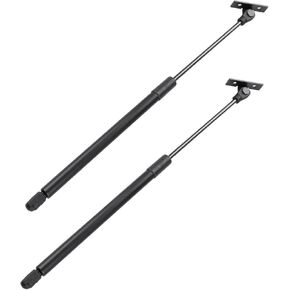 رفع الغطاء الأمامي يدعم دعامات الصدمات نوابض الغاز المتوافقة مع Pontiac GTO 2004 2005 2006 لاستبدال 95667 003848 4097 7196GS 8196289 92047416 C95667 SG330051 SG230127 in Kuwait