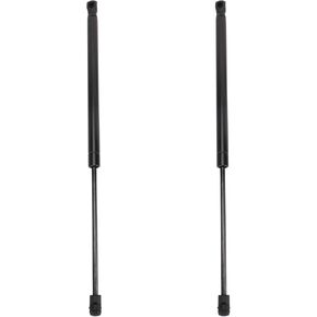 TRQ Driver & Passenger Side Liftgate Lift Support Shock Strut Set Compatible with 2021-2023 Kia Seltos