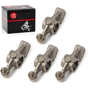 Valve Rocker Arm For EZGO Fuji Robin 295cc 350cc 4 Cycle Golf Cart 1991-2008 26621-G02