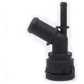 شفة خرطوم المياه المبرد 1J0122291B لاستبدال VW BEETLE GOLF JETTA A3 1J0 122 291 B in Kuwait