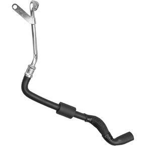 Turbocharger Coolant Line Fit for Volkswagen Tiguan Limited CC Eos Passat GTI Jetta Beetle Golf Audi A3 Quattro Q3 TT Leon 2.0L L4 Replace 667-608 667608 06J121492C