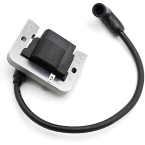 24 584 01-S, 2458401-S Ignition Coil Replacement for Kohler 24 584 04-S, 2458404-S, 24-584-04-S Replacement for Ohn Deere MIU11542, M132370