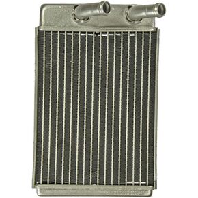 Agility Auto Parts 9010166 HVAC Heater Core for 1980-1995 Ford-Bronco, F-100, F-150, F-250, F-350, F600, F600 LPO, F700, F7000, F800, F800 LPO, F8000, FT800, FT8000, FT900