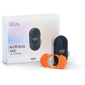 MINI 83125A7DCA5 Interior Fragrance Starter Kit Natural Air