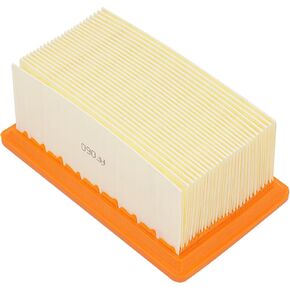 AHL Motorcycle Air Filter for BMW R1200GS HP2 2006-2007/R1200R 2006-2012/R1200R Classic 2011/R1200RT 2005-2012/R1200S 2006-2011/R1200ST 2004-2009