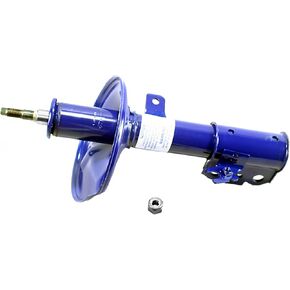 Monroe Shocks & Struts Monro-Matic Plus 801678 Suspension Strut