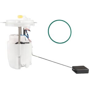 Torchbeam Fuel Pump Assembly Compatible with Compass 2007-2021 2.0L 2.4L, Patriot 2007-2017 2.0L 2.4L, Caliber 2007-2012 1.8L 2.0L 2.4L, Electric Fuel Pump Module Replace for FG1140 E7220M