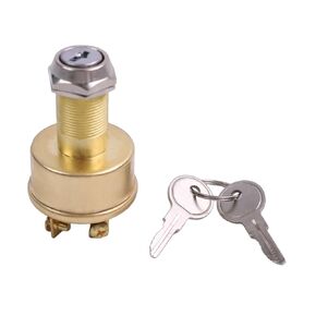 JZGRDN Ignition Switch MP39060-1 MP390601 Compatible with Boats
