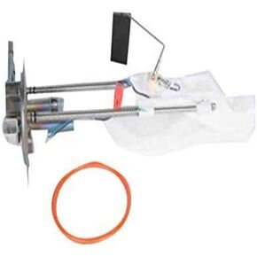 GM Genuine Parts MU1580 (19122428) Fuel Pump and Level Sensor Module with Seal