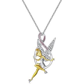 Fairy Angel Hoop Earrings Hypoallergenic Gold Plated Wing Earring for Girl