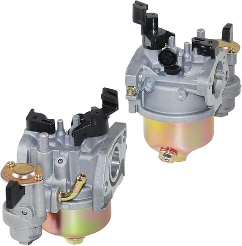 المكربن ​​GX160 يستبدل Honda 16100-ZH8-W51، 16100-ZH8-W61، 16100-ZE1-814، 16100-ZE1-825 لهوندا GX120، GX140، GX 140، GX160، GX 160، GX168، GX 168، جي اكس 200، جي اكس 200 محركات in Kuwait