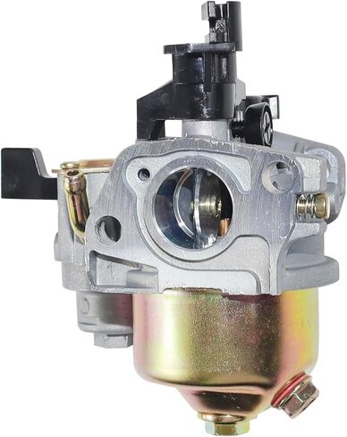 المكربن ​​GX160 يستبدل Honda 16100-ZH8-W51، 16100-ZH8-W61، 16100-ZE1-814، 16100-ZE1-825 لهوندا GX120، GX140، GX 140، GX160، GX 160، GX168، GX 168، جي اكس 200، جي اكس 200 محركات in Kuwait