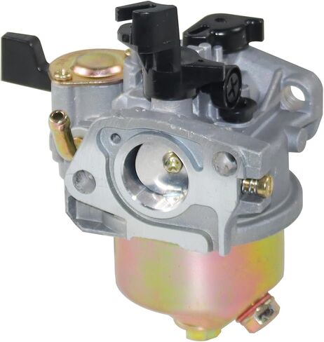 المكربن ​​GX160 يستبدل Honda 16100-ZH8-W51، 16100-ZH8-W61، 16100-ZE1-814، 16100-ZE1-825 لهوندا GX120، GX140، GX 140، GX160، GX 160، GX168، GX 168، جي اكس 200، جي اكس 200 محركات in Kuwait