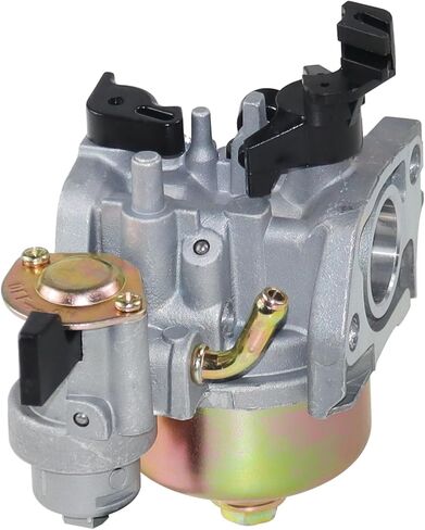 المكربن ​​GX160 يستبدل Honda 16100-ZH8-W51، 16100-ZH8-W61، 16100-ZE1-814، 16100-ZE1-825 لهوندا GX120، GX140، GX 140، GX160، GX 160، GX168، GX 168، جي اكس 200، جي اكس 200 محركات in Kuwait