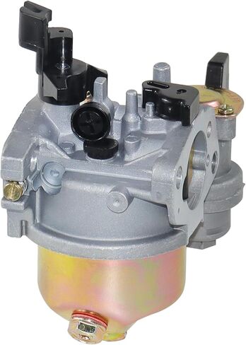 المكربن ​​GX160 يستبدل Honda 16100-ZH8-W51، 16100-ZH8-W61، 16100-ZE1-814، 16100-ZE1-825 لهوندا GX120، GX140، GX 140، GX160، GX 160، GX168، GX 168، جي اكس 200، جي اكس 200 محركات in Kuwait