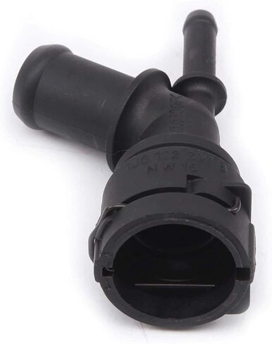 شفة خرطوم المياه المبرد 1J0122291B لاستبدال VW BEETLE GOLF JETTA A3 1J0 122 291 B in Kuwait