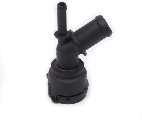 شفة خرطوم المياه المبرد 1J0122291B لاستبدال VW BEETLE GOLF JETTA A3 1J0 122 291 B in Kuwait