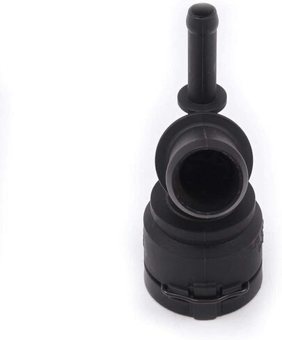 شفة خرطوم المياه المبرد 1J0122291B لاستبدال VW BEETLE GOLF JETTA A3 1J0 122 291 B in Kuwait