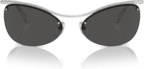 Swarovski Women's Sk7018 Square Sunglasses in Saudi Arabia