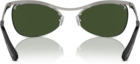 Swarovski Women's Sk7018 Square Sunglasses in Saudi Arabia