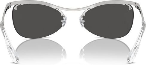 Swarovski Women's Sk7018 Square Sunglasses in Saudi Arabia