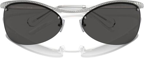 Swarovski Women's Sk7018 Square Sunglasses in Saudi Arabia