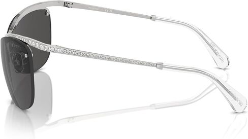 Swarovski Women's Sk7018 Square Sunglasses in Saudi Arabia