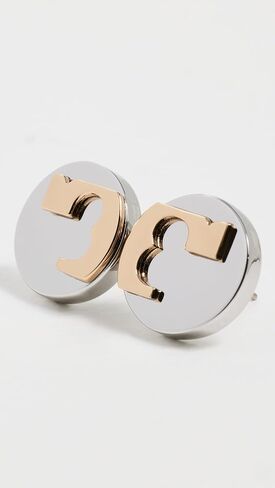 Tory Burch Women's Essential Stud Earrings in Saudi Arabia