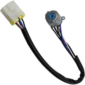Beck/Arnley 201-2049 Ignition Switch