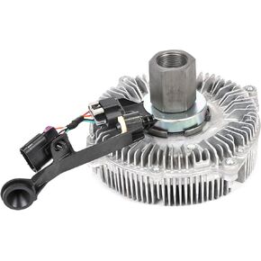 Parts 15-40577 Engine Cooling Fan Clutch