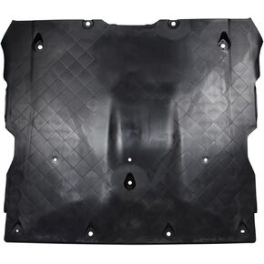 ApplianPar Front Engine Splash Shield Cover for Tesla Model 3 Y 2020-2022