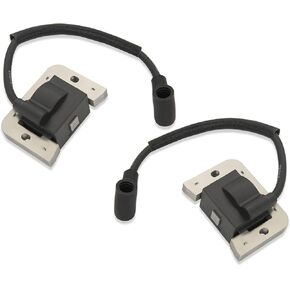 24 584 01-S Ignition Coil for Kohler CH18 CH20 CH22 CV18 CV22 CV23 SV710 Replace 2458401-S, 24-584-01-S, 24 584 04-S, 2458404-S, 24-584-04-S, 24 584 45-s, MIU11542, M132370 Engine Coil Module