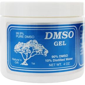 Dmso,90% Gel