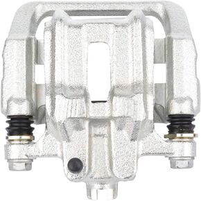 Rear Passenger Brake Calipers ROADFAR for 2001-2003 for Acura CL,1999-2003 2004 2005 2006 2007 2008 for Acura TL,2003-2011 for Honda Element