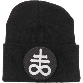 Winter Skullies Beanies for Women Men