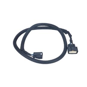 Rldym Tailgate Backup Camera Wiring Harness FC3Z-14A412-A for Ford F350 F450 F550 Super Duty Trucks 2013 2014 2015 2016