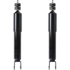 Front Shocks Absorber Struts Replacement for 2000-2007 Tahoe, 2000-2007 Suburban 1500, 2000-2007 Yukon XL 1500, 2000-2007 Yukon, 2002-2006 Avalanche 1500, 2007 Avalanche 341531 * 2（37151）