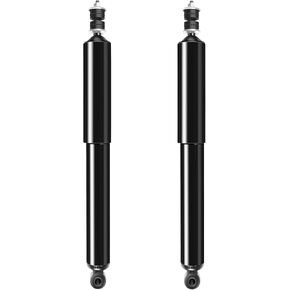 Shocks for Toyota,OCPTY Rear Shock Absorbers Fit for 2005 2006 2007 2008 2009 2010 2011 2012 2013 2014 for Toyota Tacoma 349011 37279 Bare Struts Gas Shocks Sets -2Pcs