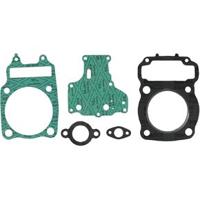 مجموعة حشيات الطرف العلوي متوافقة مع Polaris Standard Bore 78mm 2000-2013 Magnum Xpedition Trailboss 325 330 ATV in Kuwait