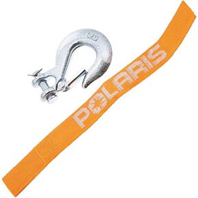 Polaris RZR Hook, Latch,Winch, Genuine OEM Part 2411836, Qty 1