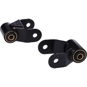 Belltech 6404 Shackle Kit