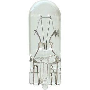 Wagner Lighting BP194 Standard Multi-Purpose Light Bulb Card of 2