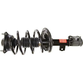 Monroe Quick-Strut 172721 Suspension Strut and Coil Spring Assembly for Kia Forte