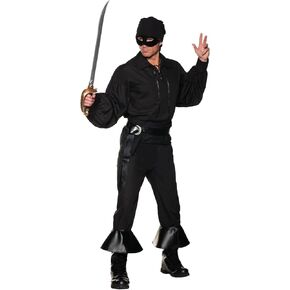 UNDERWRAPS Costumes Men's Officially Licensed The Princess Bride Standard Westly Costume