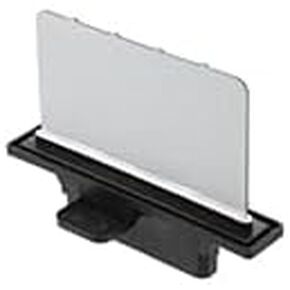 ACROPIX HVAC Blower Motor Resistor Replacement Fit for Nissan Sentra - Pack of 1 Black White