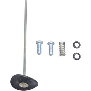 Carbman Accelerator Pump Rebuild Kit For Yamaha TTR250 TTR 250 DIRT 1999-2006